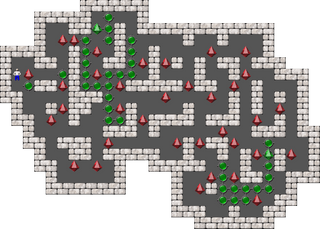 Уровень 522 — Thinking Rabbit Arranged